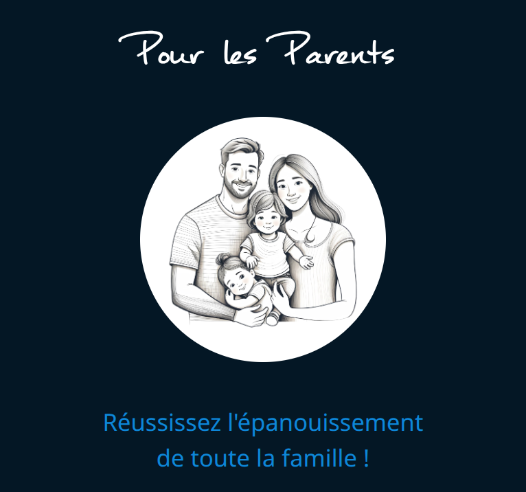Logo PourLesParents.org
